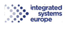 Integrated Systems Europe logo