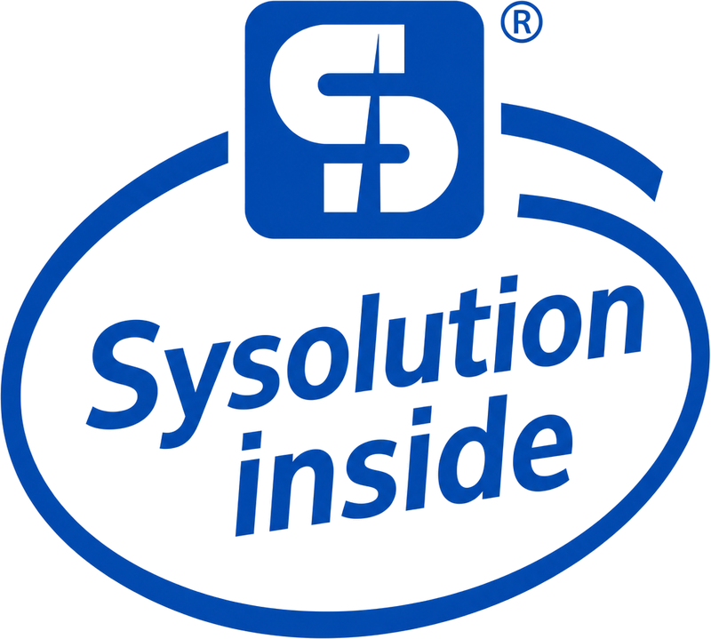 Sysolution inside